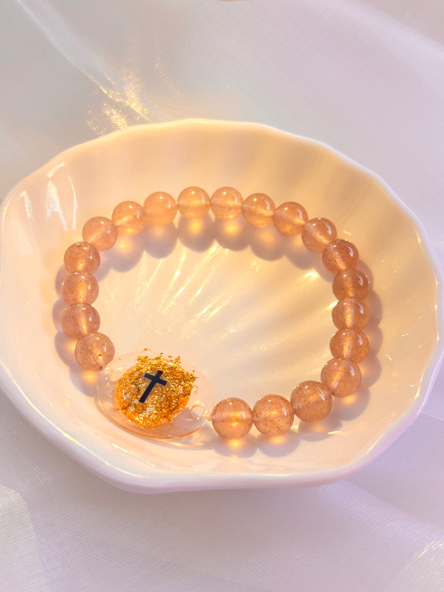 Strawberry Quartz – Love & Romance