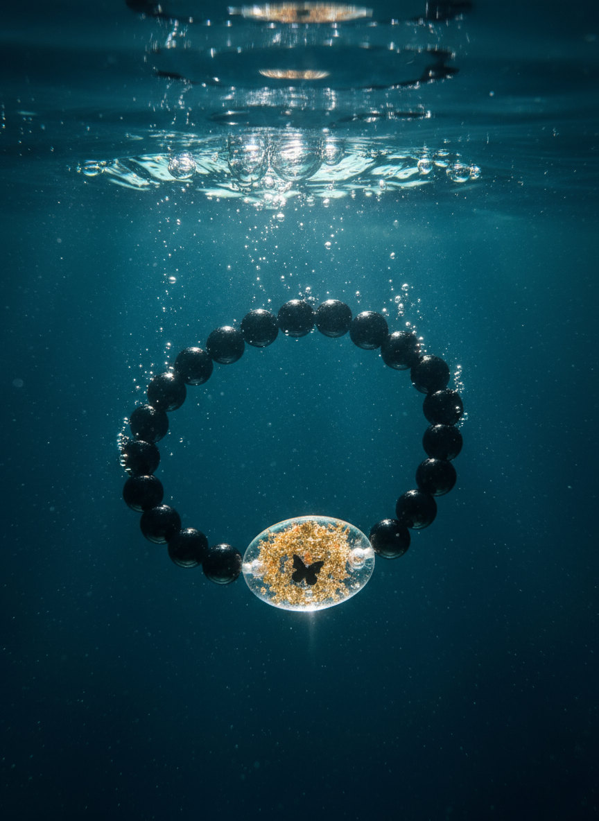 Obsidian – The Oracle’s Shield