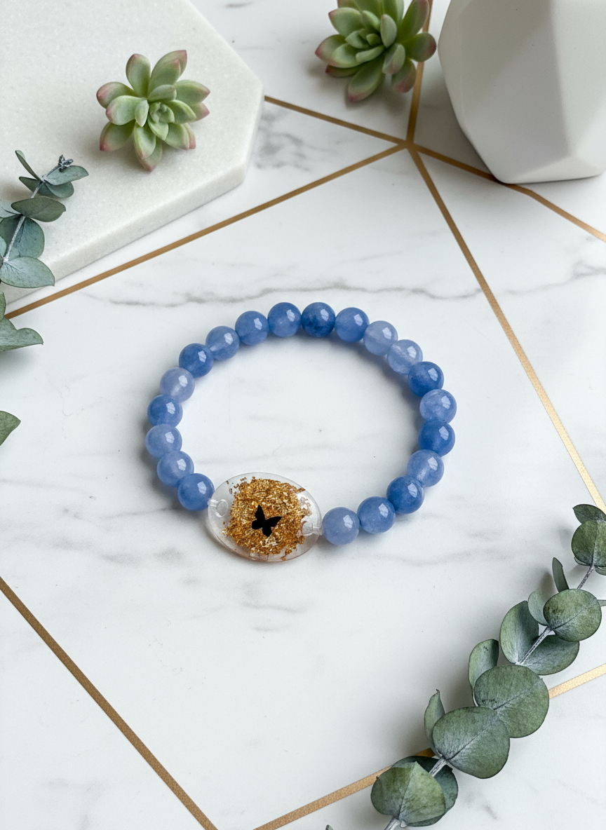 Aquamarine – The Flow of Clarity