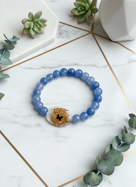 Aquamarine – The Flow of Clarity